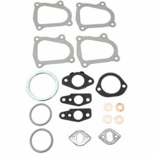 TOYOTA 1JZ-GTE Supra Soarer Mark 2 CT12A Genuine Turbocharger Gasket Kit OEM