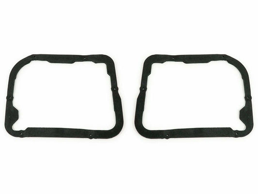 TOYOTA GENUINE MR2 AW10 AW11 1984-1989 Taillights Gasket Pair OEM 81554-17010