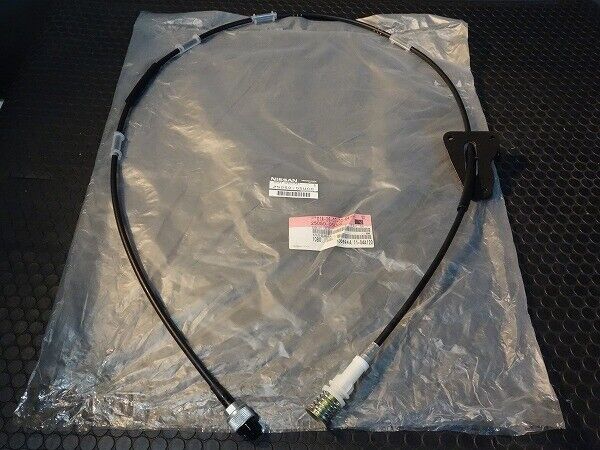 NISSAN CABLE FOR SKYLINE BNR32 R32 GT-R GENUINE OEM SPEEDOMETER